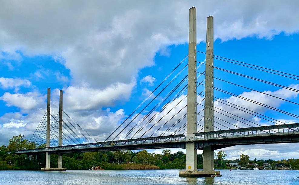 Eleanor Schonell  Bridge