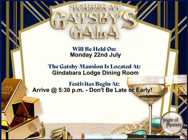 GatsbyInvite