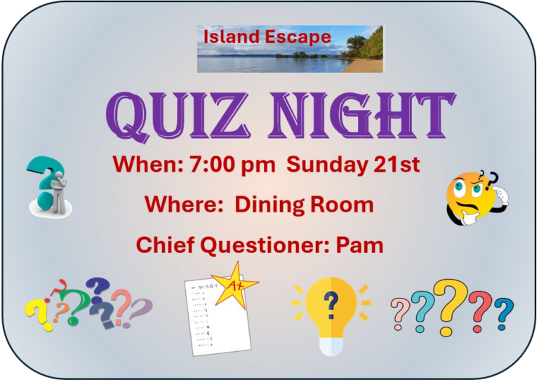 quiznight